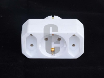 Нови предложения Разклонител 1+2 прав                                                                                                                                                                                                                                                                                        